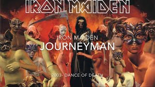 Journeyman  Iron Maiden  Sub Esp [upl. by Roberta]