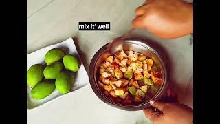 UP ka Famous Hing ka Achar 🔥🔥shortvideo viral youtubeshorts food [upl. by Balas]