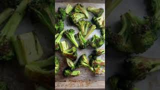 BBQ BROCCOLI amp BROWN RICE WRAPS VEGAN Recipe [upl. by Aridaj]