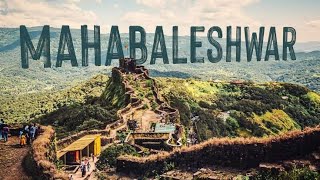 Budget trip Mahabaleshwar under 4000 [upl. by Yank194]