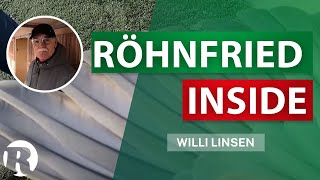 Röhnfried Inside bei Willi Linsen  Brieftaubensport [upl. by Fraze]