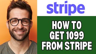 How To Get 1099 From Stripe [upl. by Nekial]