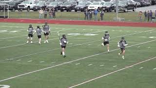 Boys Lacrosse Bellingham at DoverSherborn412024 [upl. by Florence146]