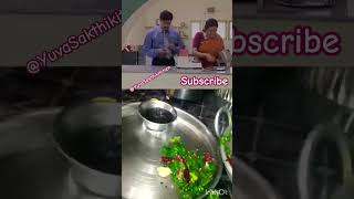 Ramani vs Ramani style chutney shortsfeed savinghacks trending foodie kitchentips 90skids [upl. by Airbmac63]