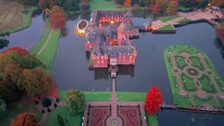 Kasteel Anholt Duitsland [upl. by Burl]