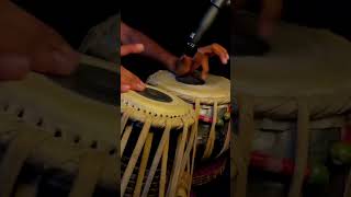 jhuth bade song cover❤❤💗music dholak song sangeet bhajan tabla cover musician [upl. by Nawj]