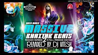 savere savere bhaitak remix roy ramadhin  dj vitesh [upl. by Grimbald964]