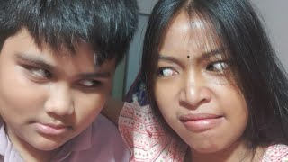 first vlog myna ne kiya Ron ka insult comedy [upl. by Aileen]