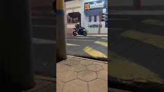 BMW S1000RR 2024 Full Exhaust Power Escapamentos  shorts viralvideo bmw bmws1000rr [upl. by Emie]