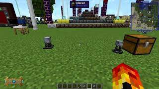 BLOOD MAGIC MOD  MINECRAFT 1122  ROUTING NETWORK Y MISCELÁNEOS  PARTE 910 [upl. by Vincelette]