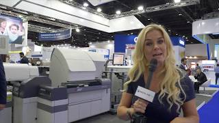 Beckman Coulter  MEDLAB TV 2019 [upl. by Nedrud]