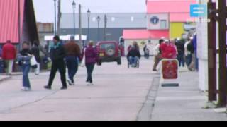 Malvinas 30 años Recursos naturales  Canal Encuentro [upl. by Armelda378]