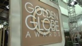 Denzel Washington to receive Cecil B DeMille award at 2016 Golden Globe Awards [upl. by Lathrop]