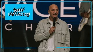 Grace City Church  SelfInflicted Part 2 Im Driving Me Crazy  Pastor Andrew Gard [upl. by Hgiel]