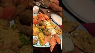 comfort inn resort amritsar 🌈🌼 food [upl. by Eidoow]