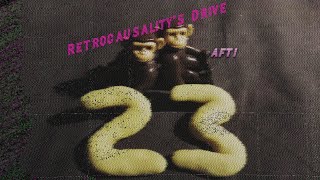 Retrocausalitys Drive  Free Tekno set Electro Mentalcore [upl. by Philipp]