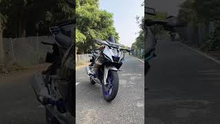 Rider hot video new pose yo yo R15 version 4 your Kiran Roy [upl. by Aisatsan]