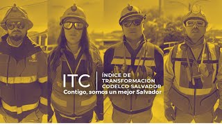 ITC 2024 Movilizadores Planta Concentradora [upl. by Batruk]