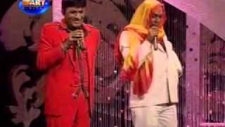 Comedy Kings ARY EP 2 Sikandar Sanam Wali Sheikh Part 2 [upl. by Lesly]