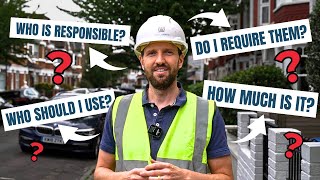 Building Regulations Expert with 10 Years Experience Shares Top Tips [upl. by Stepha]