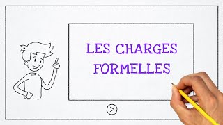 Représentation de Lewis complexes amp charges formelles [upl. by Yenttirb]