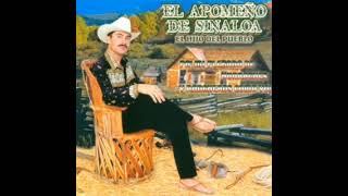 El Apomeño De Sinaloa  Corridos De Los 90s  Disco Completo  Paisa Power Musik [upl. by Phillie690]