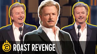 David Spade’s Best Roast Comebacks 🔥 [upl. by Ahterahs]