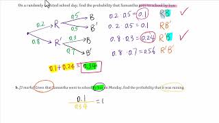 Topic 4 Review for Binomial Distribution 2 [upl. by Navac]