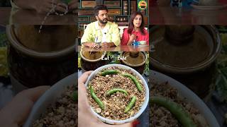 Maharashtrian Techa Recipe 🥵l Riteish and Genelia l Riteish Deshmukh wife l techa cooking [upl. by Margarita]