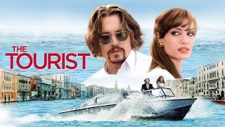 The Tourist Full Movie Review in Hindi  Story and Fact Explained  Angelina Jolie  Johnny Depp [upl. by Marita747]