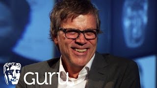 Todd Haynes A Life In Pictures [upl. by Eniroc]