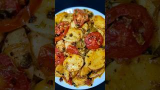 Aloo ki Katliyan Recipe shorts alookatlirecipe recipe cooking [upl. by Leikeze699]