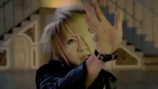 the GazettE  Cassis PV [upl. by Eellek325]