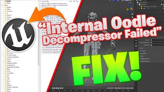 How To Fix the Most Common Error in Umodel  Fortnite  For GFX  Workaround [upl. by Odnam30]