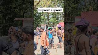 viliyavum oliyavum ayyappan song whatsapp status by sabarimala channel tamil video shorts 2024 [upl. by Yalc]