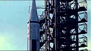 China launched its first Intercontinental ballistic missile DF5 Documentary [upl. by Ekul]