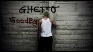 Ghetto  Goodbye my love Official Video PointMedia [upl. by Anerehs]