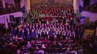 Soul Cake Stookey Mezetti Batteast arr Denis  Kokopelli Choir Association [upl. by Zales333]