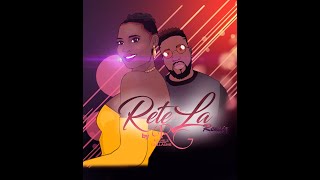 Rutshelle Guillaume  Rete La Remix feat Oswald [upl. by Mosra]