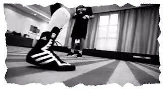 Vitali Klitschko – Real Box Training with Dr Ironfist [upl. by Aedni548]