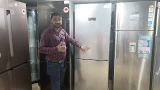 Top Freezer Fridge VS Bottom Freezer Fridge  Fridge Buying Guide  2023 [upl. by Judenberg]