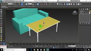 3Ds Max 3ds max extended primitives [upl. by Tobey]