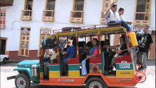 Musica en el Dpto de Risaralda Colombia [upl. by Sibyl]