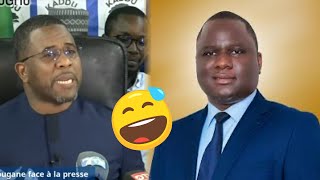 Coalition Samm Sa Kadu Dèthié Fall Moh Diokhè Tour Bii 😂 Daw andak Sonko [upl. by Sliwa]