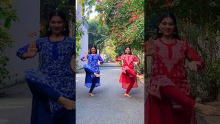 Udurajamukhi Dance Cover  AATwins Dance bharatanatyam dance indianculture india [upl. by Lacsap699]