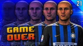 EVERYTHING IS GONE  FIFA 19 Career Mode My Player  Episode 21 [upl. by Drofhsa6]