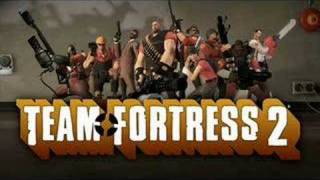 Team Fortress 2 Music Ending Flourish [upl. by Elleivap]