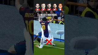 Neuer vs Haaland vs De Gea vs Messi vs Mbappé 💀👻 Nightmare Challenge [upl. by Nicoli845]