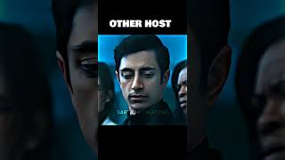 OTHER HOST VS EDDIE HOST  VENOM ATTITUDE WHATSAPP STATUS 🔥 [upl. by Anitra81]