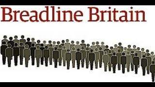 Jimmy Somerville  Breadline Britain [upl. by Dnomso334]